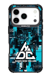 HDC 5 - Apple iPhone 17 Pro