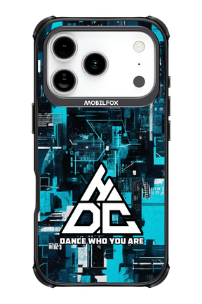 HDC 5 - Apple iPhone 17 Pro