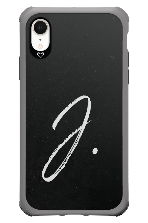 (Off Space) J 2.0 - Apple iPhone XR