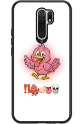 Bad Bird - Xiaomi Redmi 9