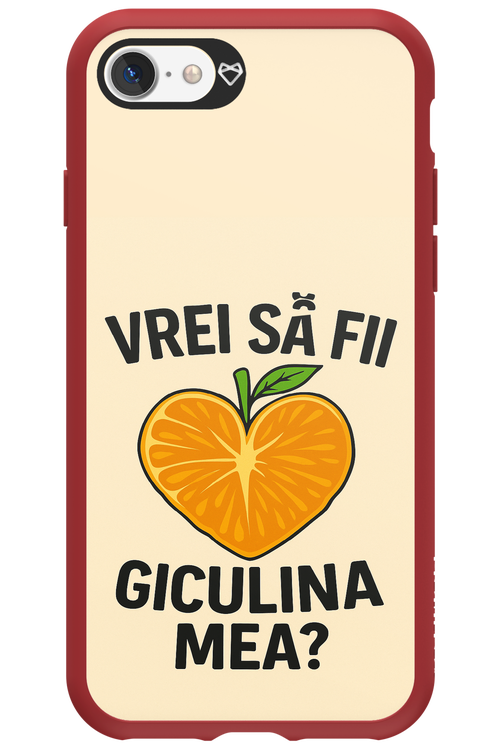 Design Clean - Apple iPhone 7