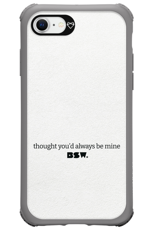 BSW FourSeasons 13 2.0 - Apple iPhone 8