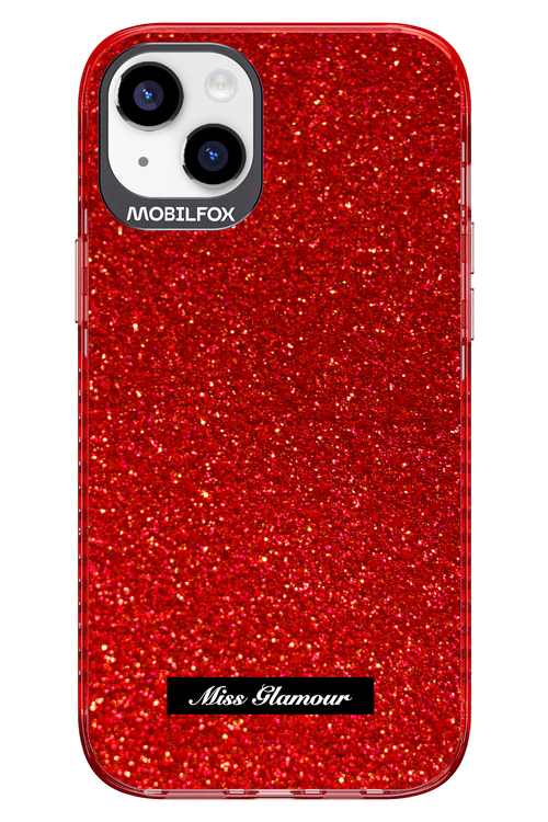 Miss Glamour - Apple iPhone 14 Plus