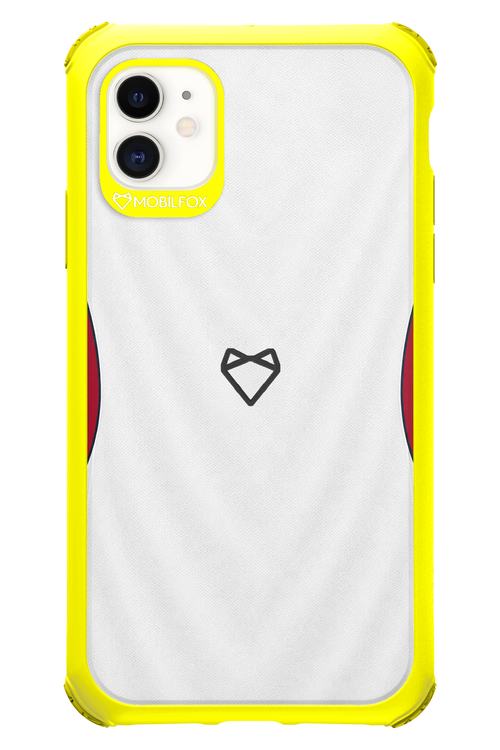 England X Mobilfox 2.0 - Apple iPhone 11