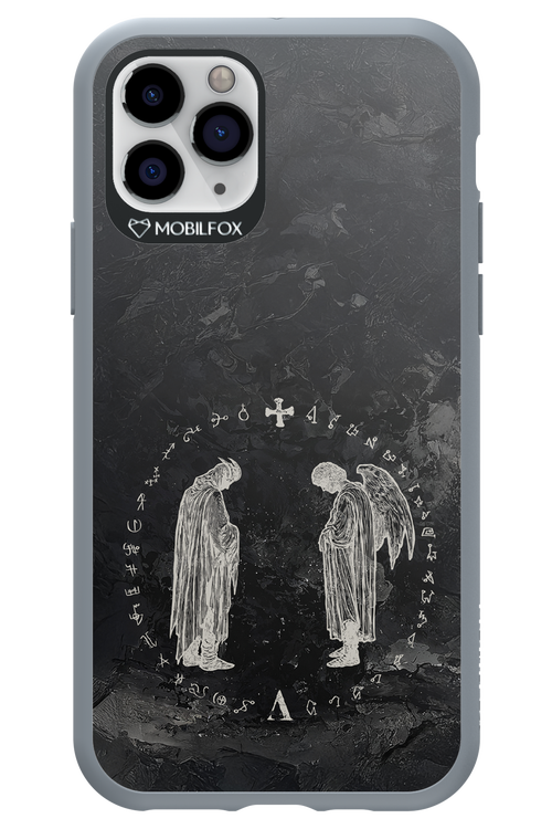 iNGER & D3MON V1 2.0 - Apple iPhone 11 Pro