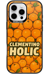 Clementino Holic - Apple iPhone 16 Pro Max