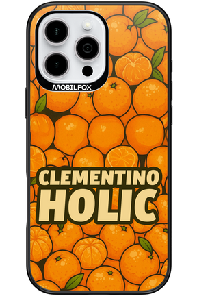 Clementino Holic - Apple iPhone 16 Pro Max