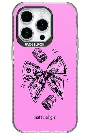 Material Girl - Apple iPhone 15 Pro