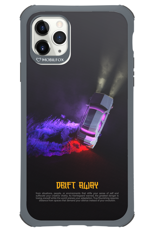 Drift Away - Apple iPhone 11 Pro Max