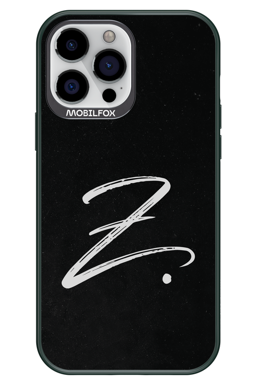 (Off Space) Z 2.0 - Apple iPhone 13 Pro Max