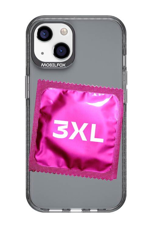3XL 2.0 - Apple iPhone 13