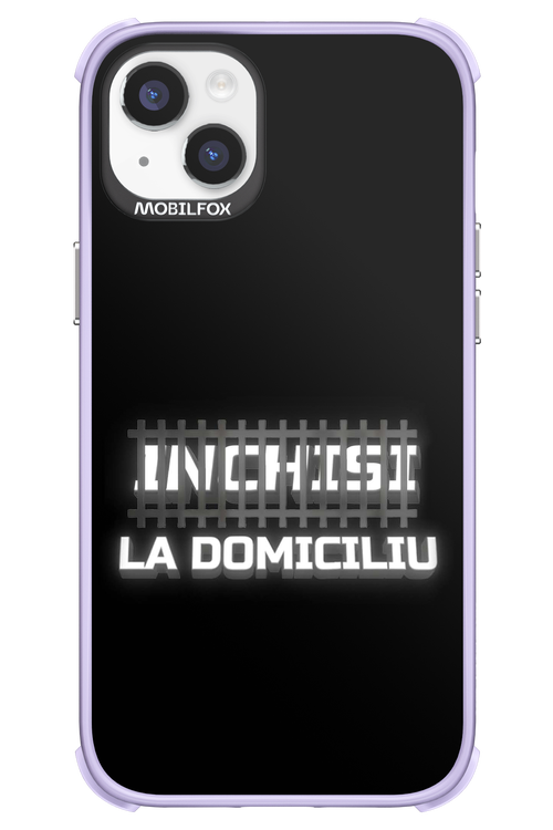 Logo 2.0 - Apple iPhone 14 Plus