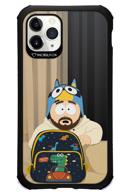 KidHeli 2.0 - Apple iPhone 11 Pro
