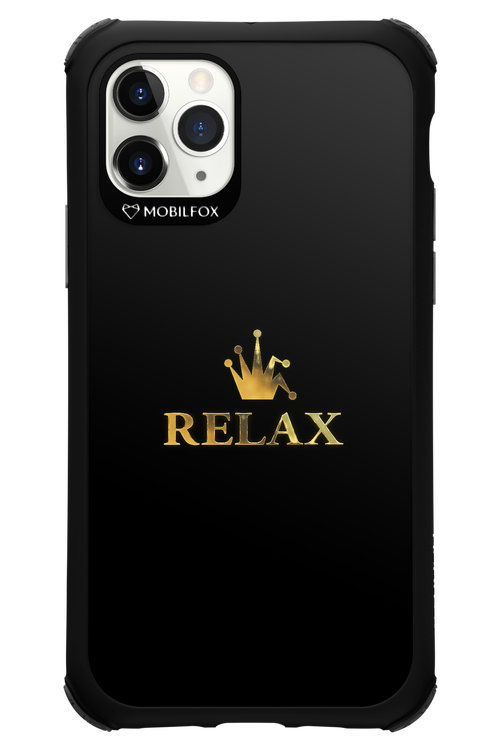 Relax 2.0 - Apple iPhone 11 Pro