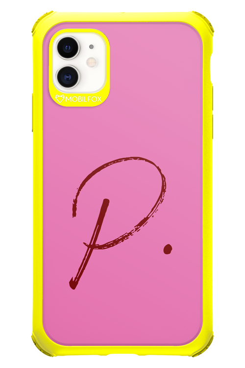 (Sorbet) P 2.0 - Apple iPhone 11