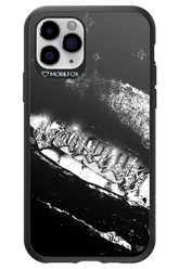 Grillz Black Centaur 2.0 - Apple iPhone 11 Pro