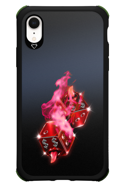 Lucky Thirsty 2.0 - Apple iPhone XR