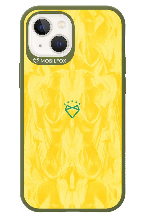 Brasil X Mobilfox 2.0 - Apple iPhone 13 Mini