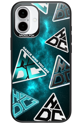 HDC 6 - Apple iPhone 16 Plus