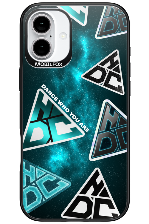 HDC 6 - Apple iPhone 16 Plus