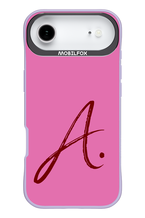 (Sorbet) A 2.0 - Apple iPhone 17 Air