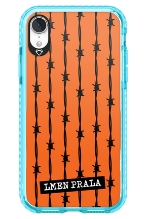 Böri Prala - Apple iPhone XR