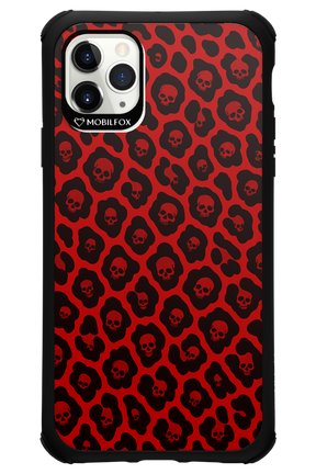 Deadly - Apple iPhone 11 Pro Max