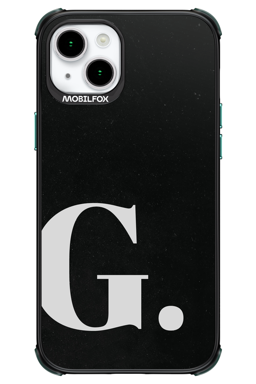 G (Off Space) 2.0 - Apple iPhone 15 Plus