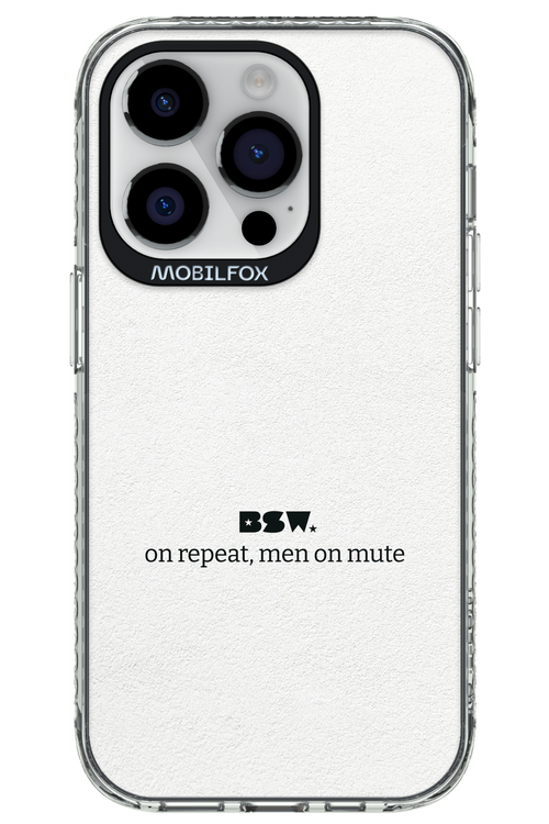 BSW FourSeasons 14 2.0 - Apple iPhone 14 Pro
