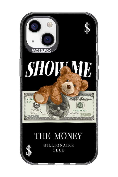 Show Me The Money 2.0 - Apple iPhone 13