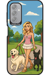 Weaf 2.0 - Samsung Galaxy A14