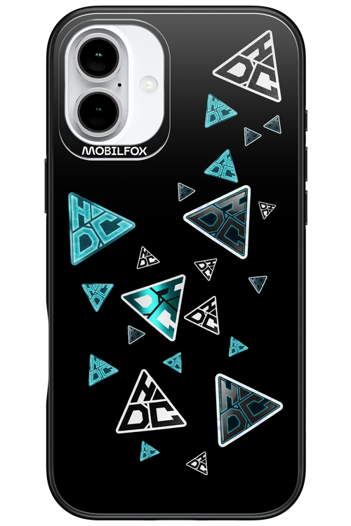 HDC 8 2.0 - Apple iPhone 16 Plus