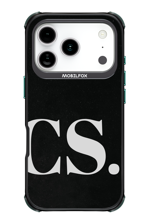 CS (Off Space) 2.0 - Apple iPhone 17 Pro
