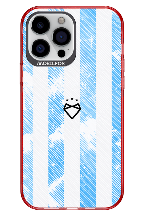 Argentina x Mobilfox 2.0 - Apple iPhone 13 Pro Max