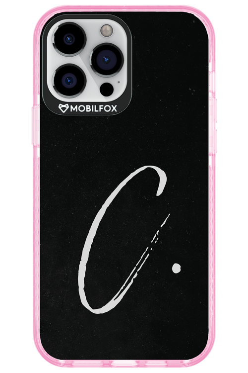 (Off Space) C 2.0 - Apple iPhone 13 Pro Max