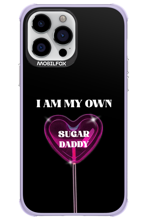 Sugar Daddy - Apple iPhone 13 Pro Max