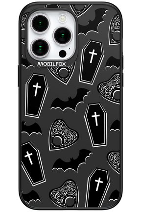 After Death - Apple iPhone 15 Pro Max