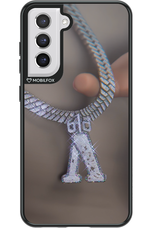Azteca Chain 2.0 - Samsung Galaxy S21 FE