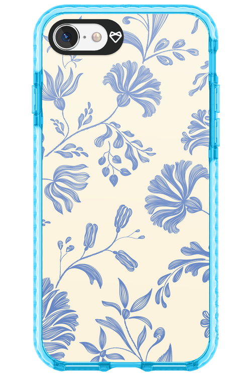 Simple Flowers 2.0 - Apple iPhone 7