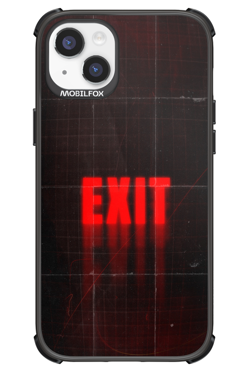 EXIT 2.0 - Apple iPhone 14 Plus
