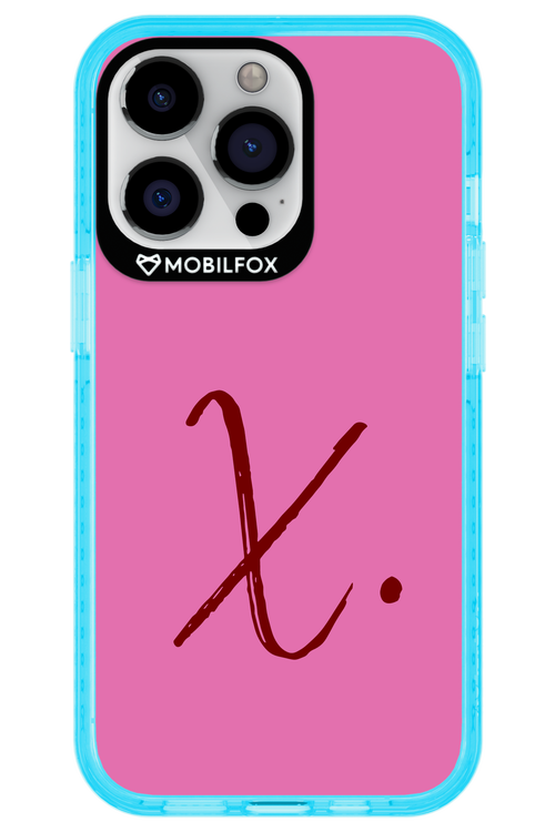 (Sorbet) X 2.0 - Apple iPhone 13 Pro