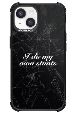 Stunts - Apple iPhone 14