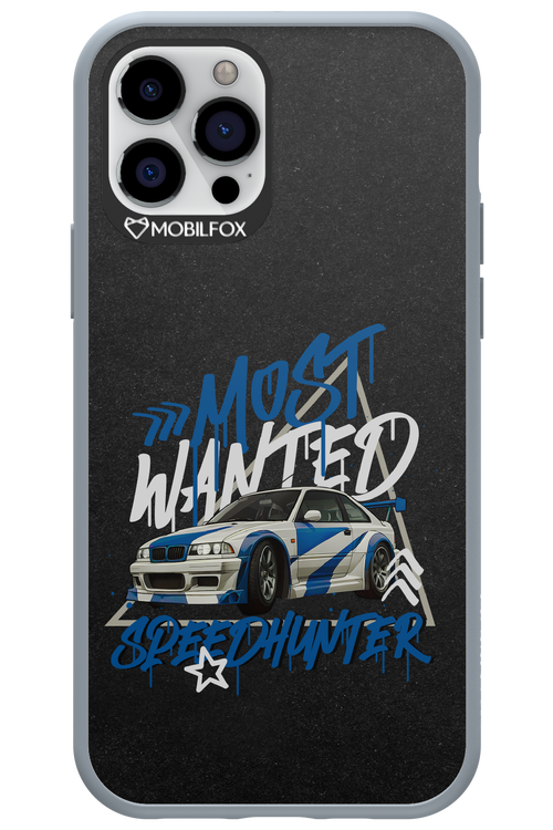 Most wanted - Apple iPhone 12 Pro