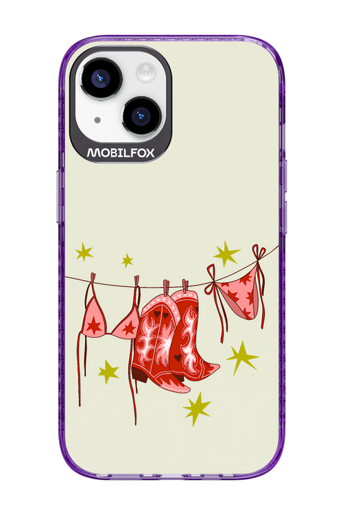 Laundry 2.0 - Apple iPhone 14