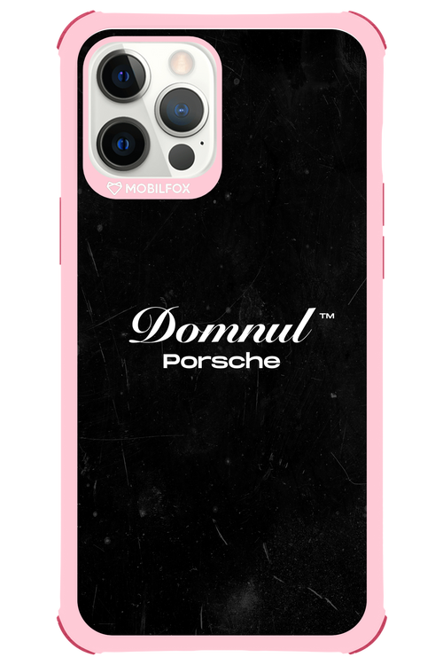 Domnul Porsche - Apple iPhone 12 Pro Max