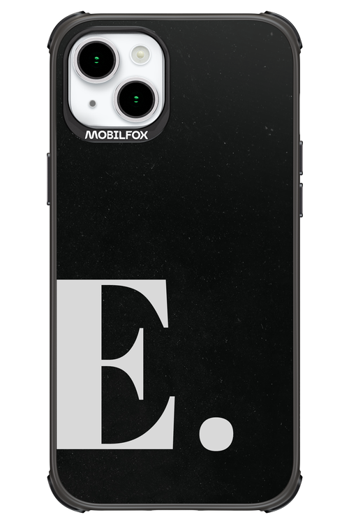 E (Off Space) 2.0 - Apple iPhone 15 Plus
