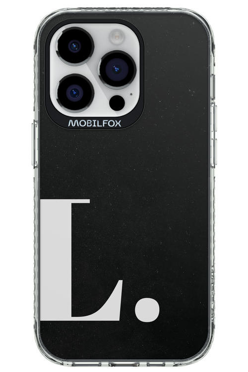 L (Off Space) 2.0 - Apple iPhone 14 Pro