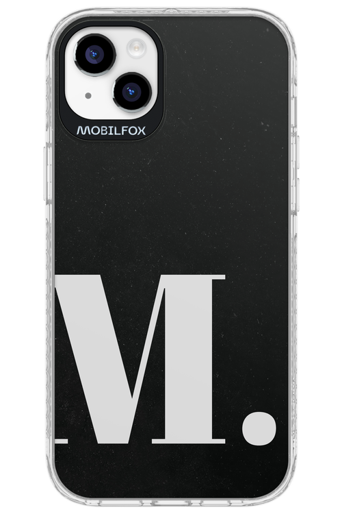 M (Off Space) 2.0 - Apple iPhone 14 Plus