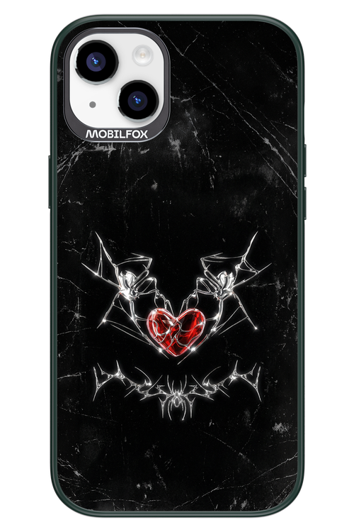 Blind Heart 2.0 - Apple iPhone 14 Plus