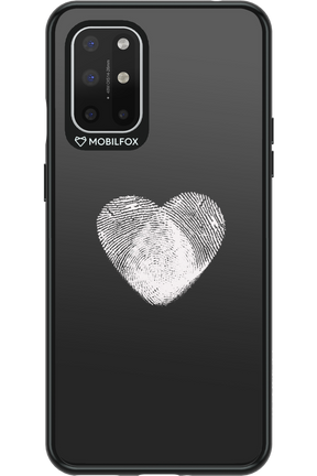 EVIDENCE - OnePlus 8T